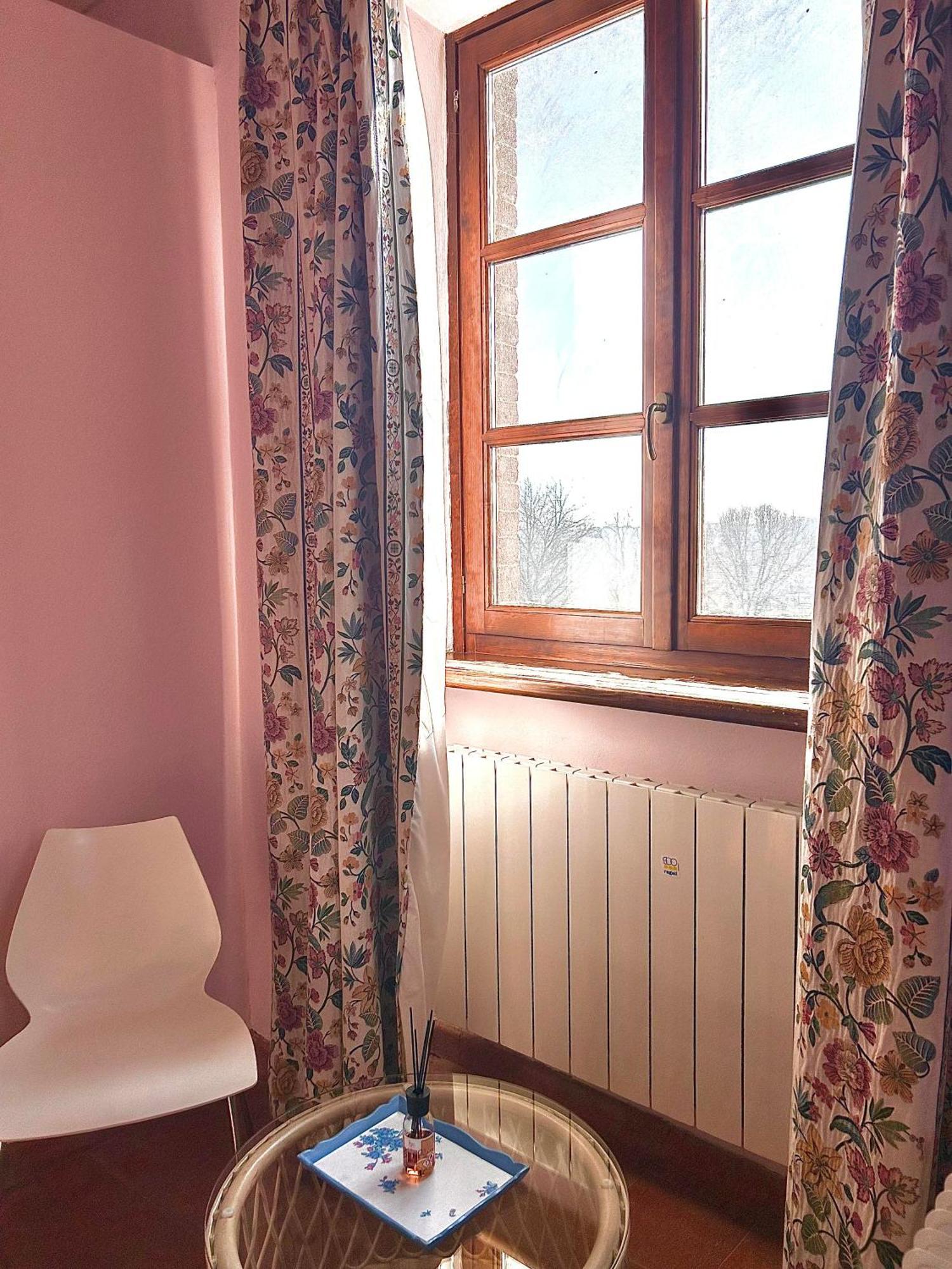 Foresteria La Rubbianetta Druento Exteriör bild