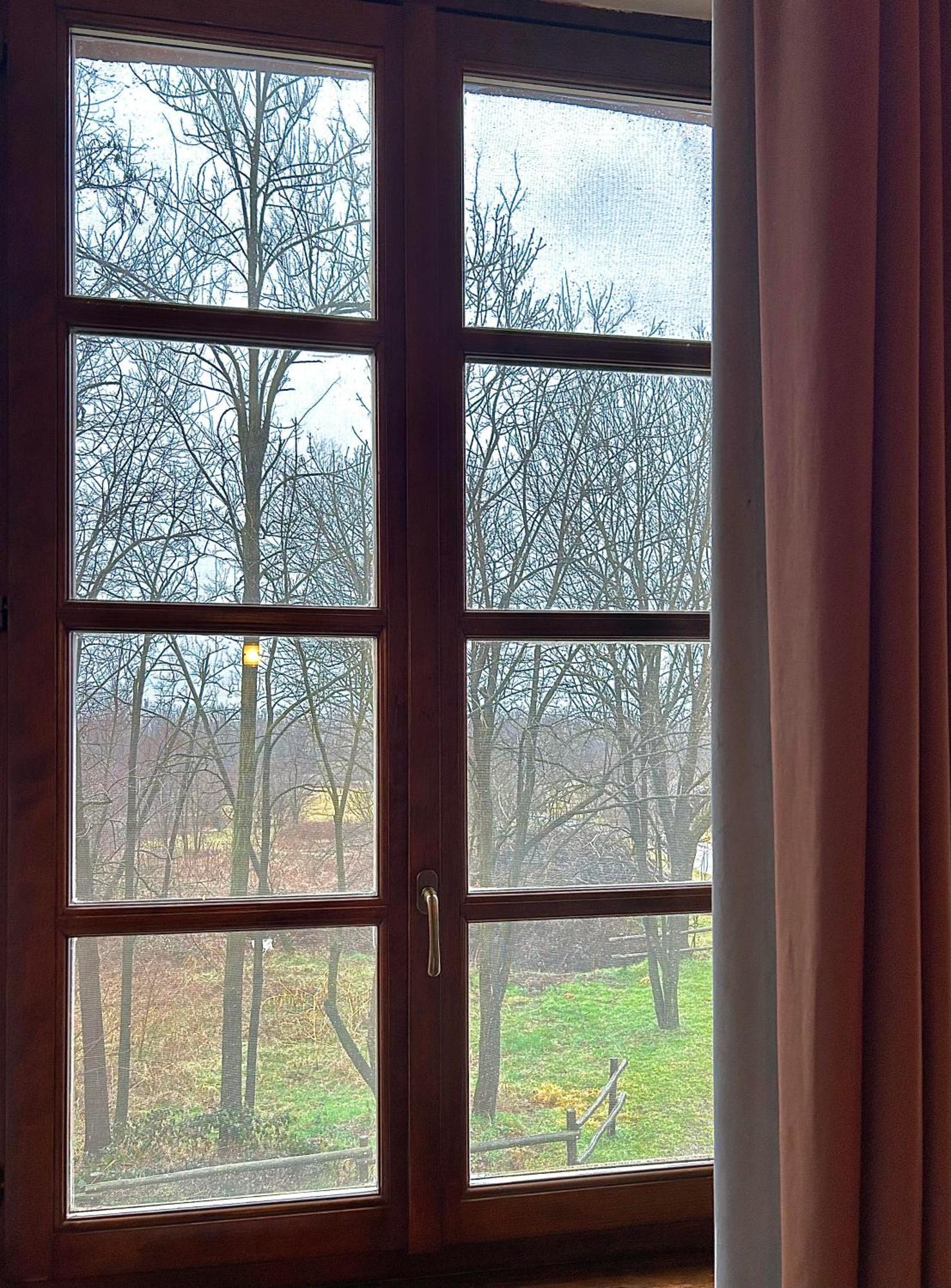 Foresteria La Rubbianetta Druento Exteriör bild